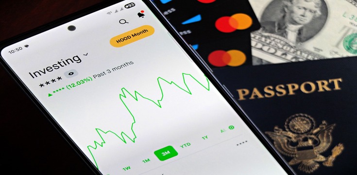 Pros of Investing in VOO